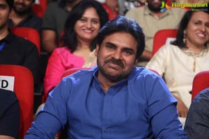 Katamarayudu Pre-Release Function