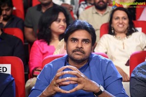 Katamarayudu Pre-Release Function