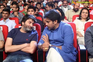 Katamarayudu Pre-Release Function