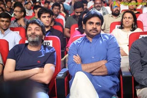 Katamarayudu Pre-Release Function