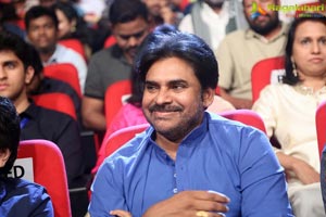 Katamarayudu Pre-Release Function