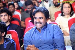 Katamarayudu Pre-Release Function