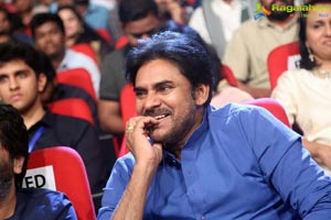 Katamarayudu Pre-Release Function