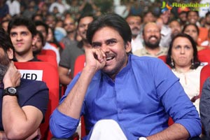 Katamarayudu Pre-Release Function