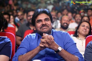 Katamarayudu Pre-Release Function