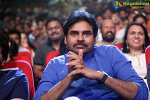 Katamarayudu Pre-Release Function