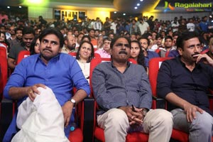 Katamarayudu Pre-Release Function