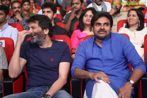 Katamarayudu Pre-Release Function