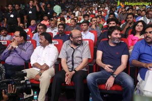 Katamarayudu Pre-Release Function