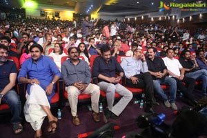 Katamarayudu Pre-Release Function