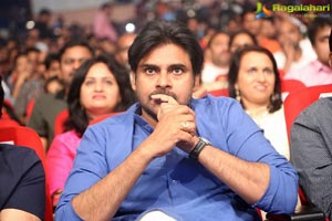 Katamarayudu Pre-Release Function