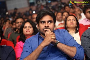 Katamarayudu Pre-Release Function