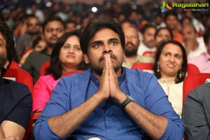 Katamarayudu Pre-Release Function