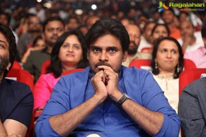 Katamarayudu Pre-Release Function