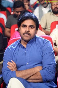 Katamarayudu Pre-Release Function