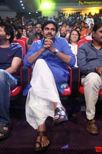 Katamarayudu Pre-Release Function