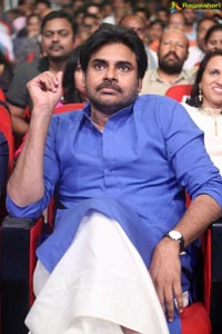 Katamarayudu Pre-Release Function