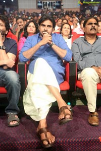 Katamarayudu Pre-Release Function