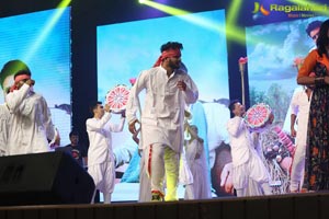 Katamarayudu Pre-Release Function