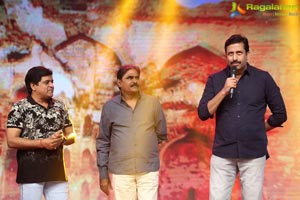 Katamarayudu Pre-Release Function