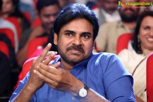 Katamarayudu Pre-Release Function