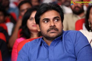 Katamarayudu Pre-Release Function