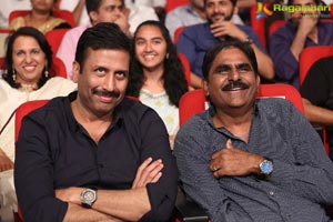 Katamarayudu Pre-Release Function