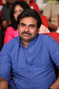 Katamarayudu Pre-Release Function