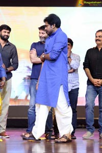 Katamarayudu Pre-Release Function