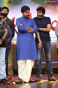 Katamarayudu Pre-Release Function