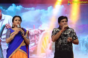 Katamarayudu Pre-Release Function