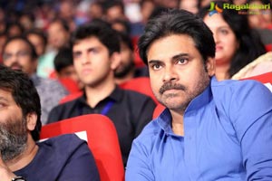 Katamarayudu Pre-Release Function