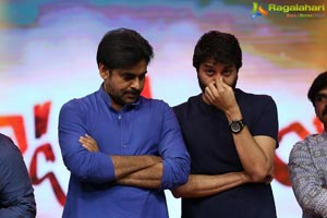 Katamarayudu Pre-Release Function