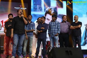 Katamarayudu Pre-Release Function