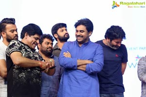 Katamarayudu Pre-Release Function