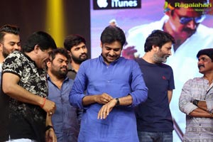 Katamarayudu Pre-Release Function