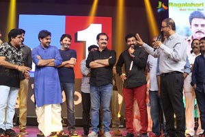 Katamarayudu Pre-Release Function