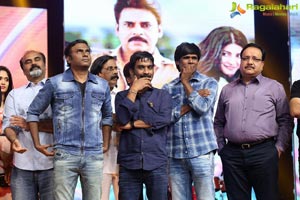 Katamarayudu Pre-Release Function