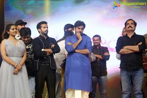 Katamarayudu Pre-Release Function