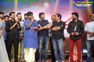 Katamarayudu Pre-Release Function