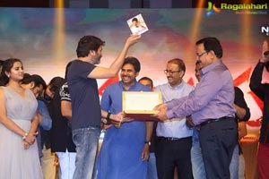 Katamarayudu Pre-Release Function