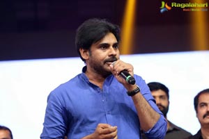 Katamarayudu Pre-Release Function