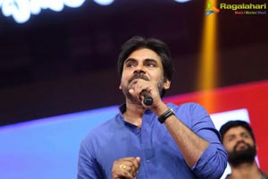 Katamarayudu Pre-Release Function