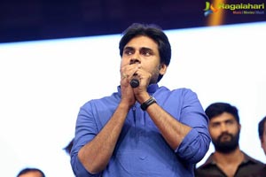 Katamarayudu Pre-Release Function