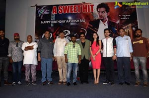 Aakatayi Sucess Meet Photos