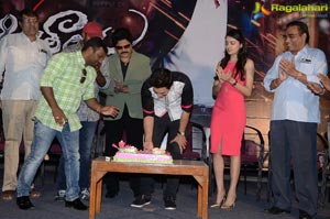 Aakatayi Sucess Meet Photos