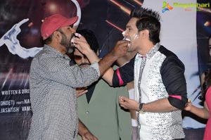 Aakatayi Sucess Meet Photos