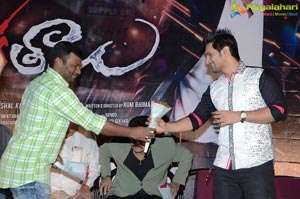 Aakatayi Sucess Meet Photos