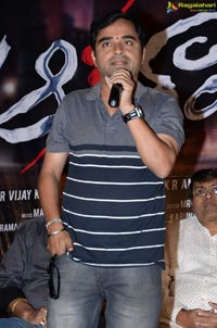 Aakatayi Sucess Meet Photos