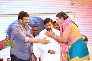 Allu Ramalingaiah Award